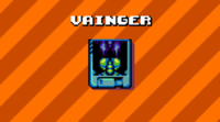 Vainger (UFO 50)